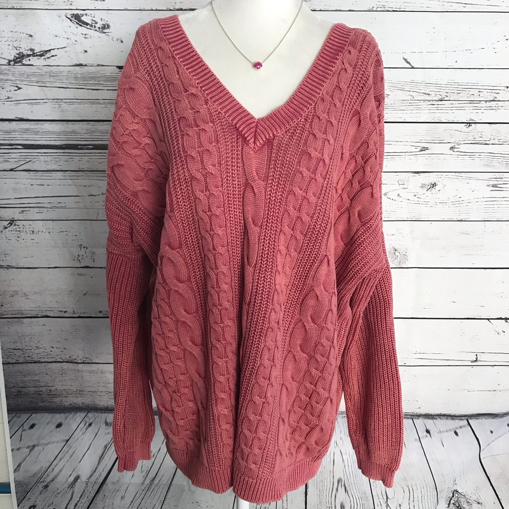 BYTOGETHER sweater